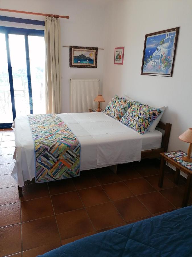 Sartivista Bed & Breakfast מראה חיצוני תמונה