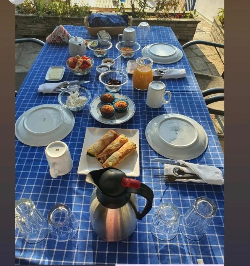 Sartivista Bed & Breakfast מראה חיצוני תמונה