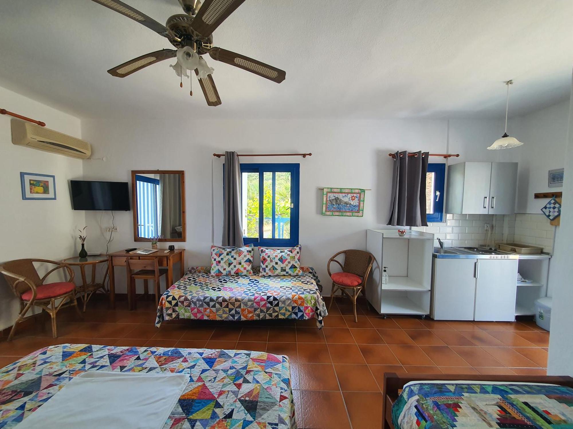 Sartivista Bed & Breakfast מראה חיצוני תמונה