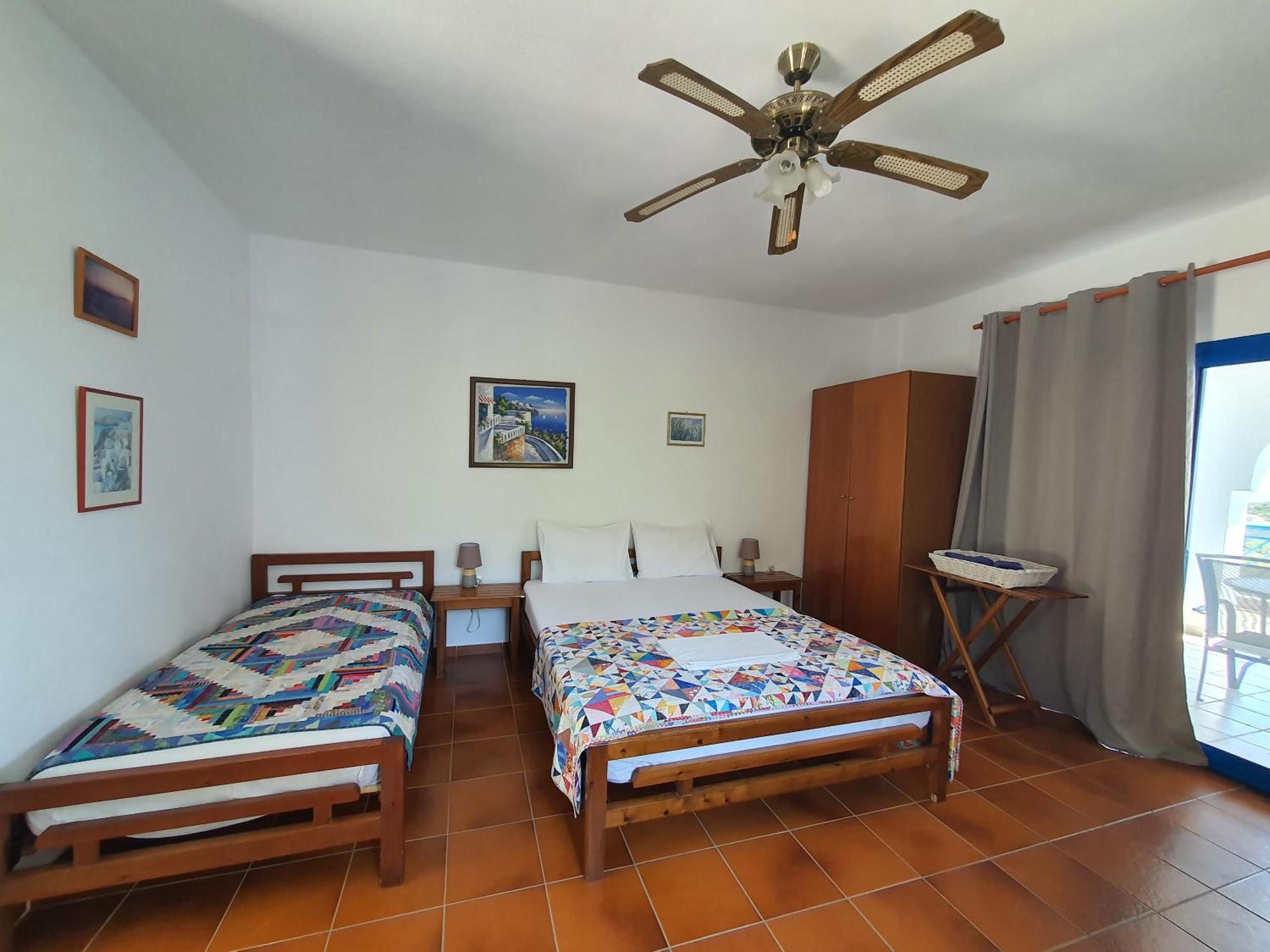 Sartivista Bed & Breakfast מראה חיצוני תמונה