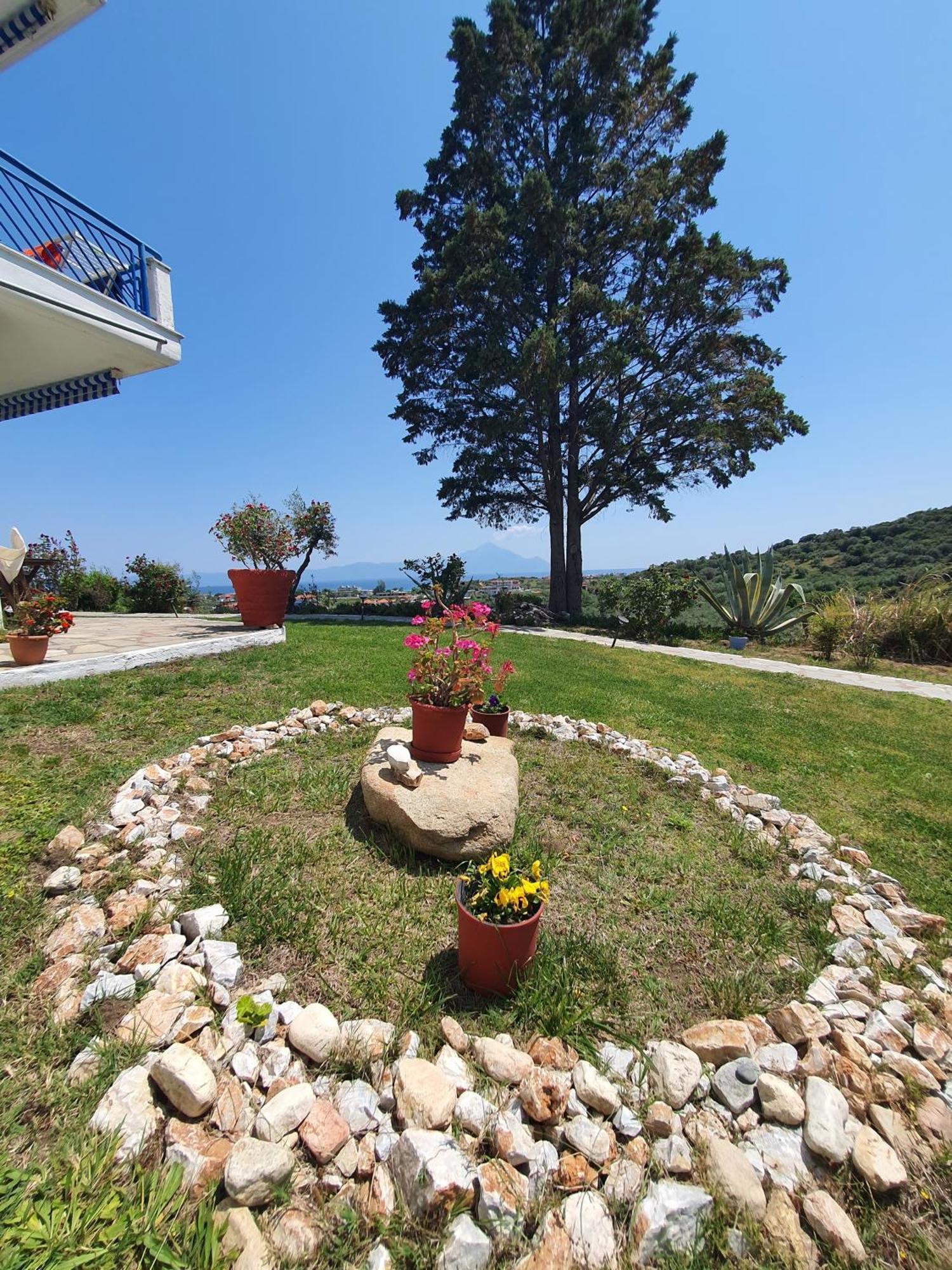 Sartivista Bed & Breakfast מראה חיצוני תמונה