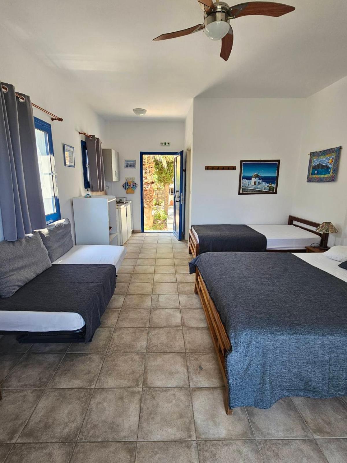 Sartivista Bed & Breakfast מראה חיצוני תמונה