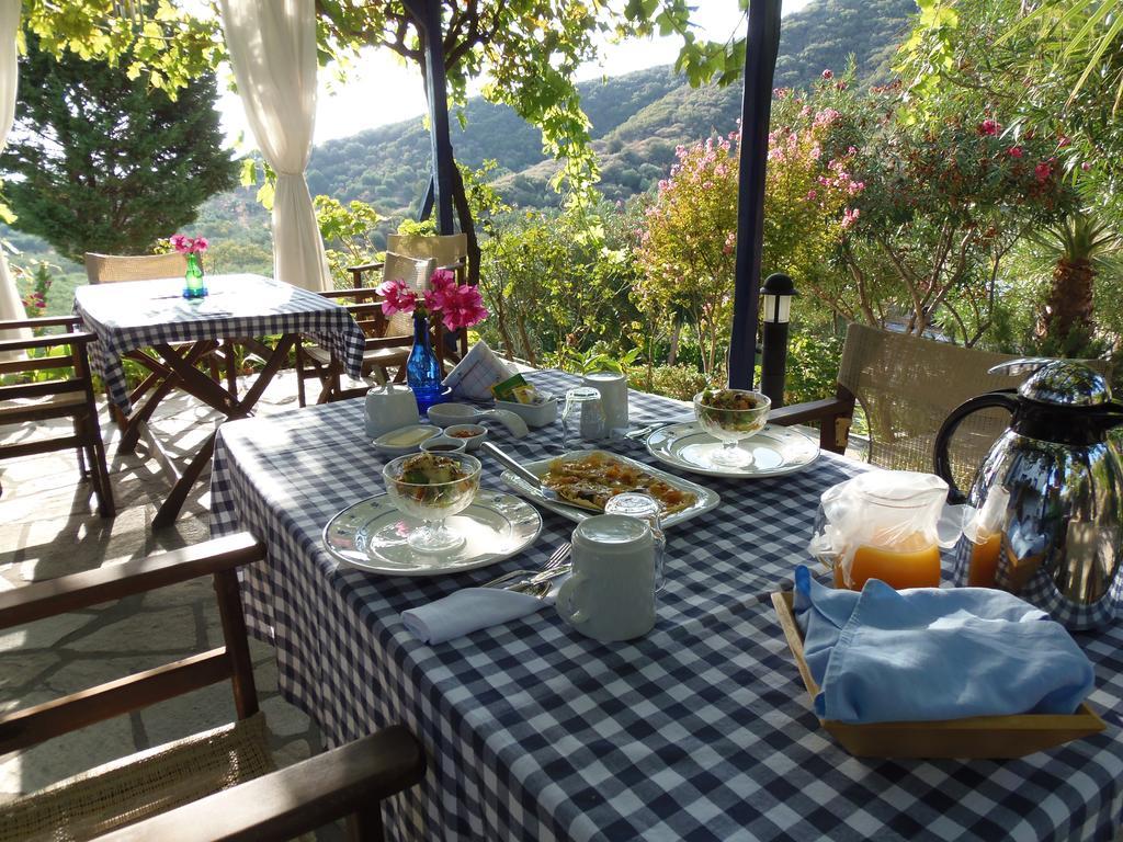Sartivista Bed & Breakfast מראה חיצוני תמונה