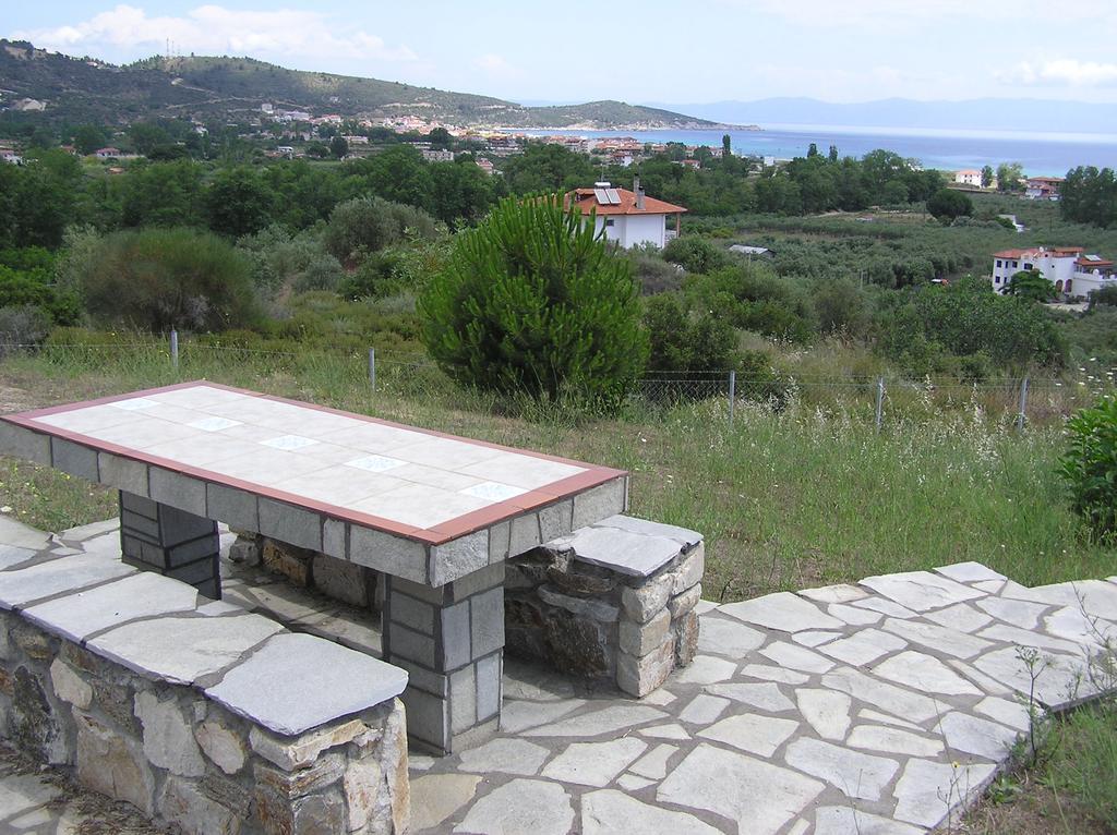 Sartivista Bed & Breakfast מראה חיצוני תמונה