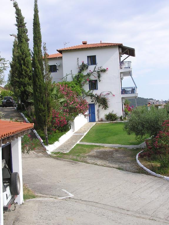 Sartivista Bed & Breakfast מראה חיצוני תמונה