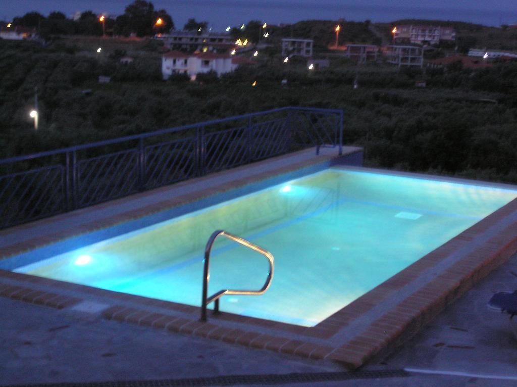 Sartivista Bed & Breakfast מראה חיצוני תמונה