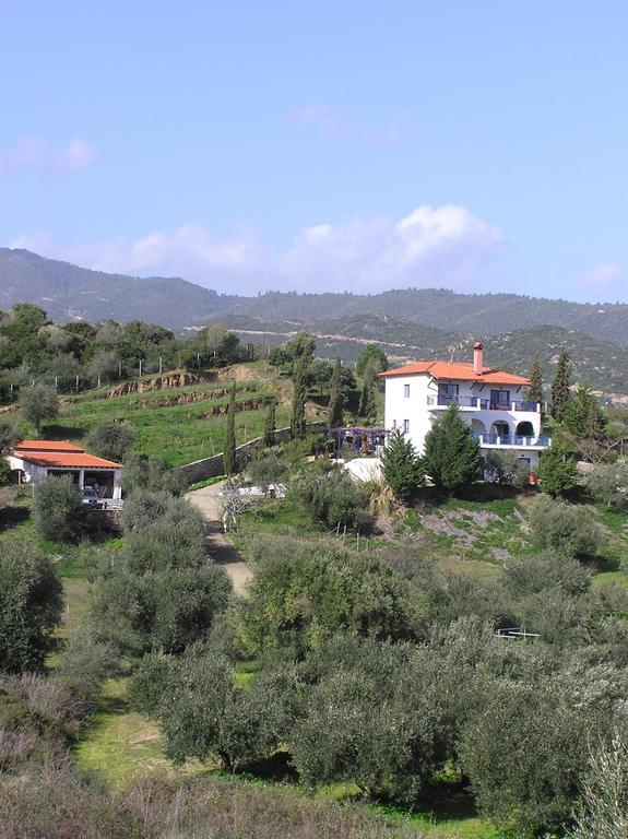 Sartivista Bed & Breakfast מראה חיצוני תמונה