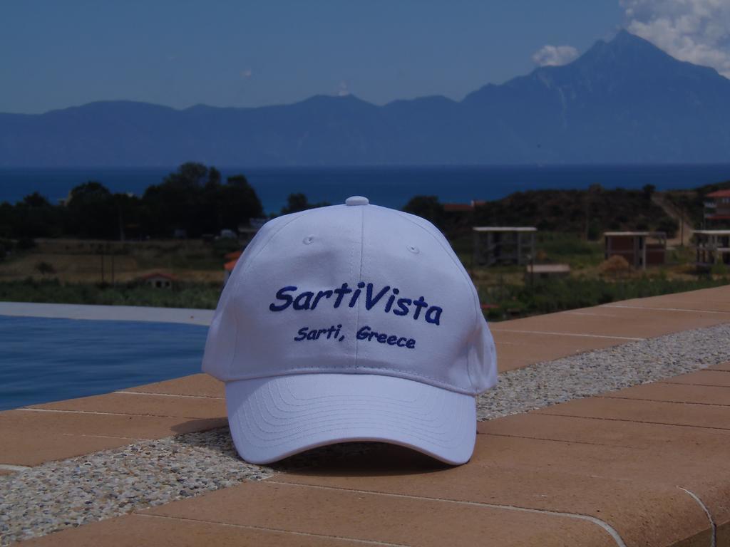 Sartivista Bed & Breakfast מראה חיצוני תמונה