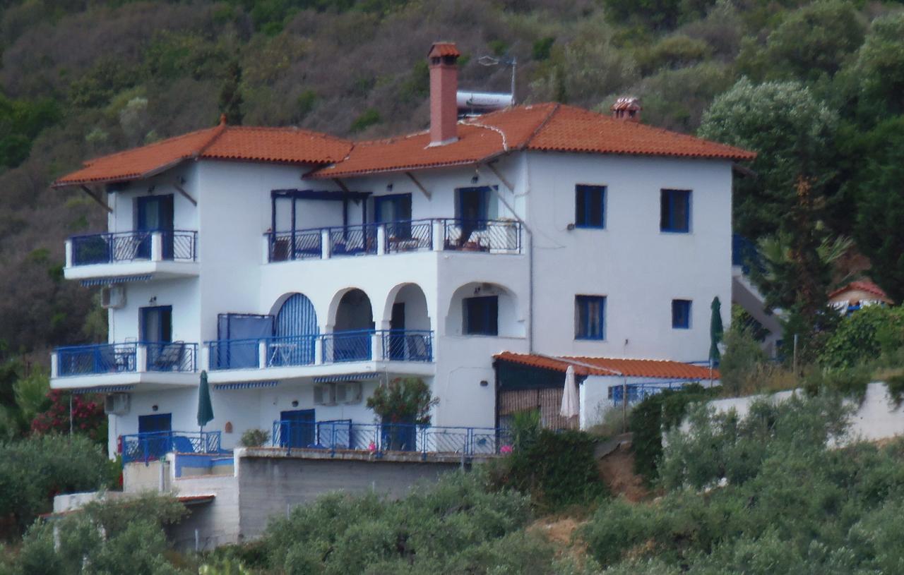Sartivista Bed & Breakfast מראה חיצוני תמונה