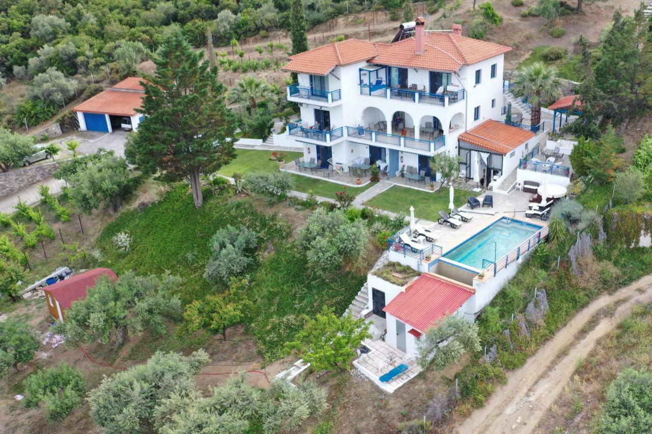 Sartivista Bed & Breakfast מראה חיצוני תמונה